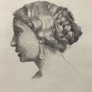 Meet your Posher, Wanda